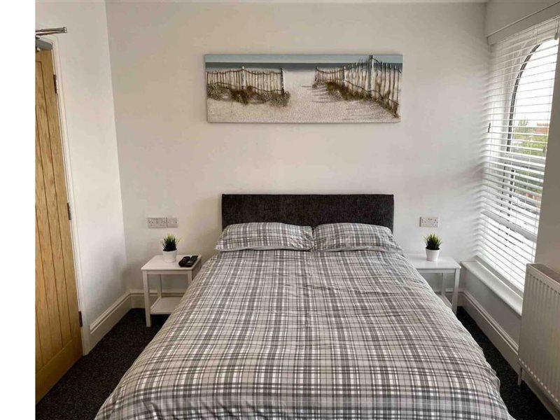 Oyo Hillcrest Studio Apartments Cleethorpes Dış mekan fotoğraf